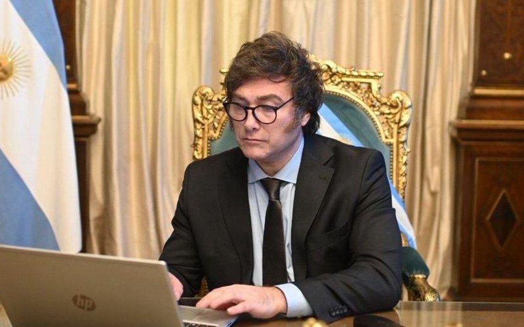Tras rechazar el financiamiento universitario, Milei vetó la emergencia en pediatría
