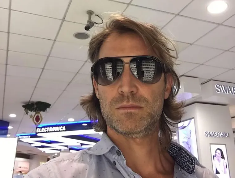 COIMAS CON LA ANDIS: KOVALIVKER ENTREGÓ A LA JUSTICIA UN CELULAR RESETEADO DE FÁBRICA