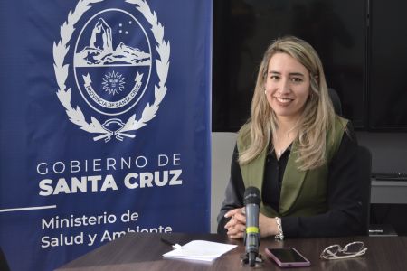 SALUD ANUNCIA INVERSIONES EN INSUMOS Y EQUIPAMIENTO