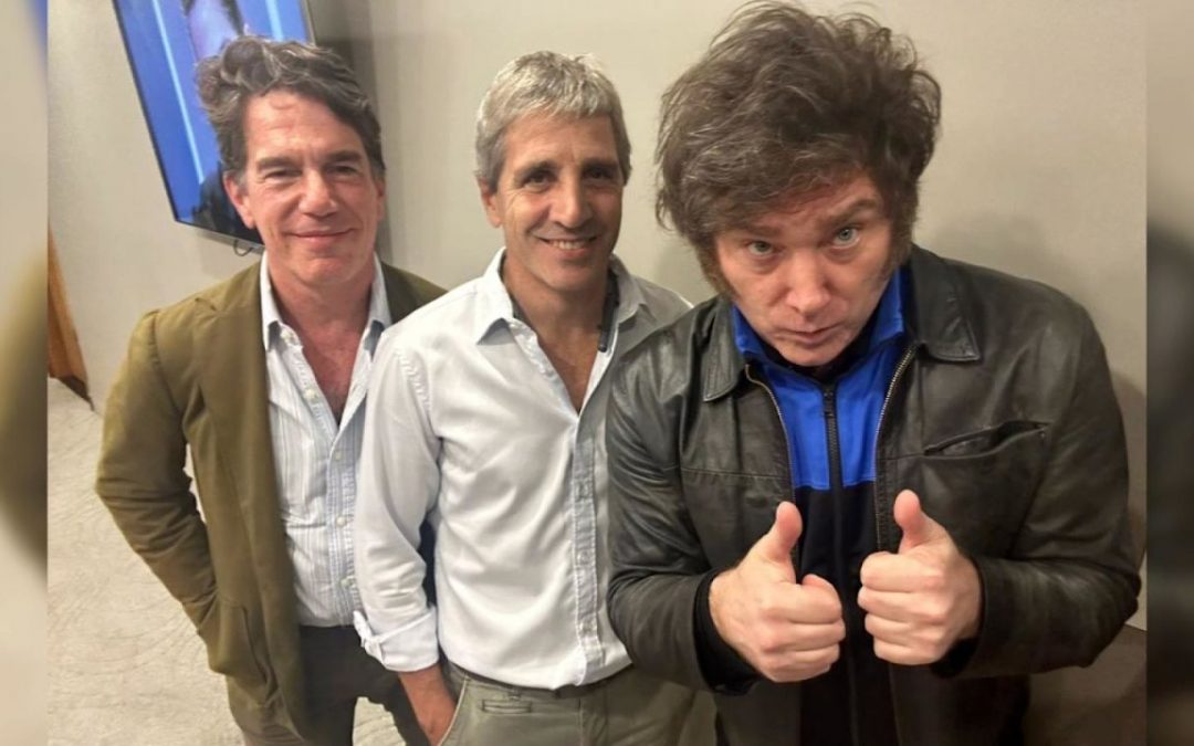 Otra derrota para Milei? El Senado debate hoy el veto presidencial a la ley de distribución de los ATN