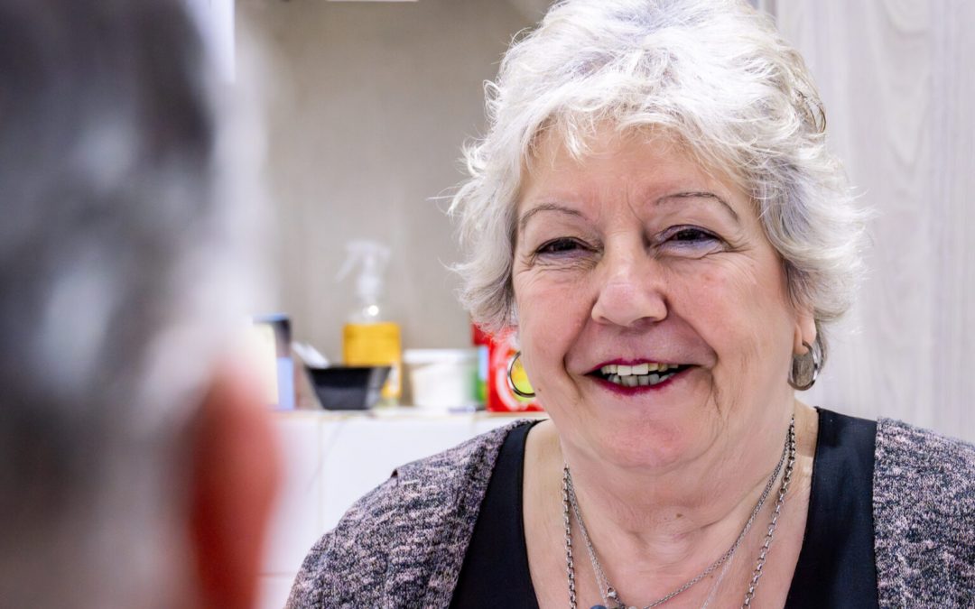 COMIENZAN LAS OLIMPIADAS DE LA MEJOR EDAD ORGANIZADAS POR LA MUNI