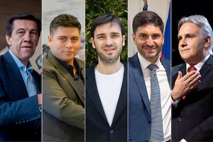 Provincias Unidas se reúne este martes en Madryn y lanza a sus candidatos