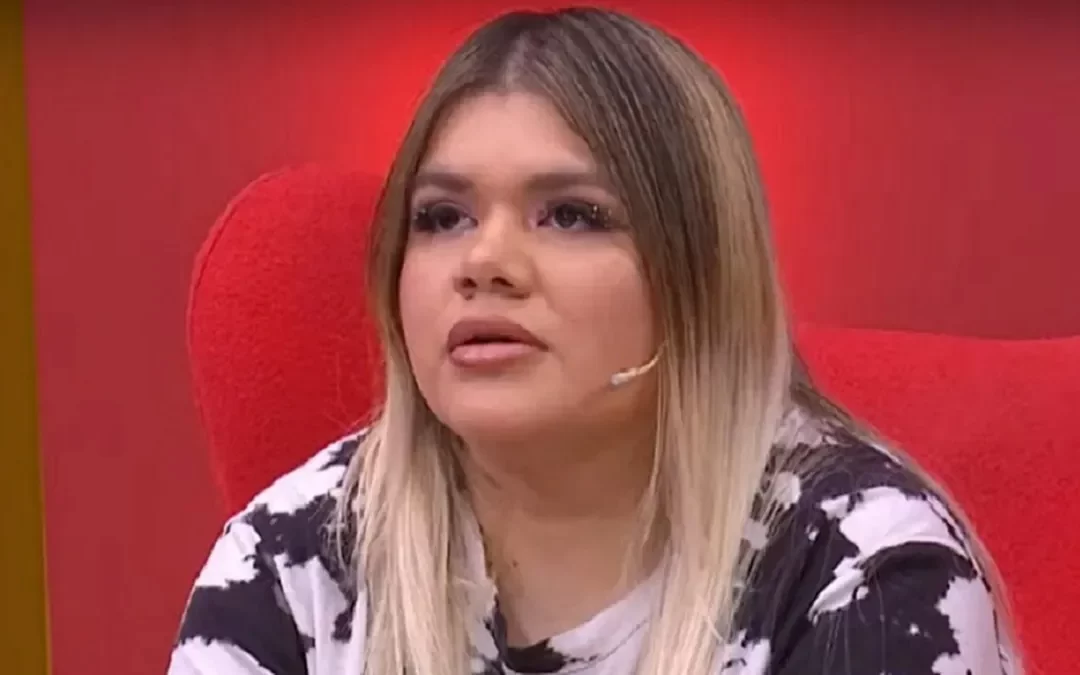 Detuvieron a Morena Rial: la Justicia revocó su excarcelación en la causa por robo