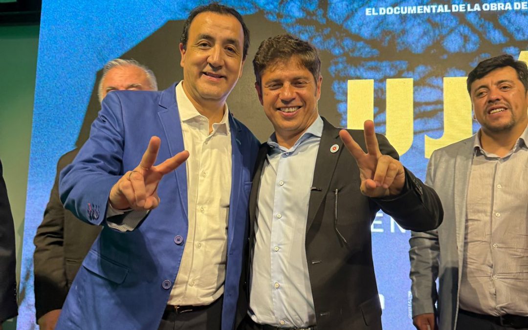 PABLO GRASSO: “PERDIÓ LA PREPOTENCIA, LA VIOLENCIA Y EL INTENTO DE MISERIA PLANIFICADA”