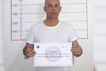 La Minera de Guatemala de la que Espert admitió haber cobrado está apuntada como eslabón delictivo de Machado