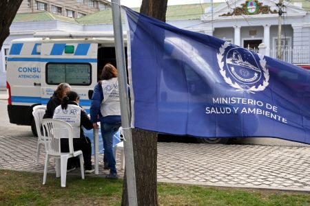 Nuevo operativo «Reforzá tus Defensas» en Río Gallegos