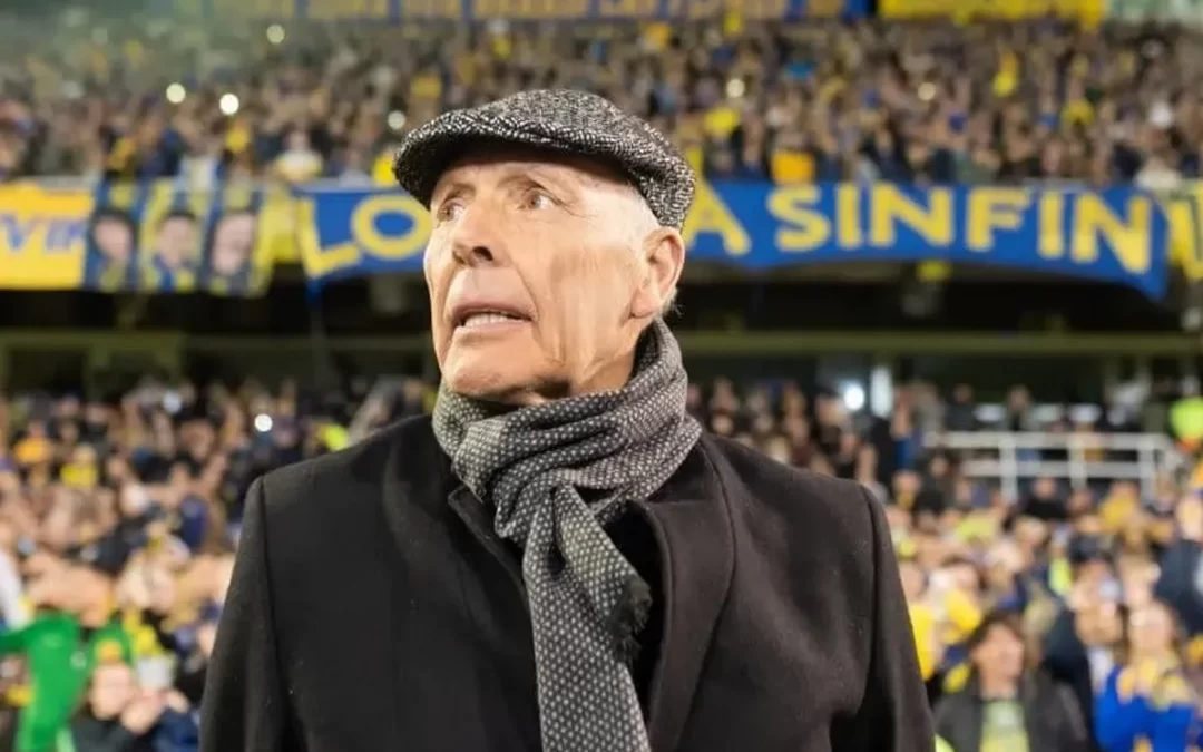 Preocupa la salud de Miguel Ángel Russo: su estado “es delicado”