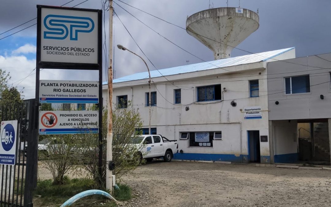 SERVICIOS PÚBLICOS: Persisten los inconvenientes en el normal suministro de agua