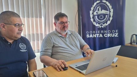 El Gobierno de Santa Cruz sigue impulsando la transparencia y eficiencia con la implementación del GDE