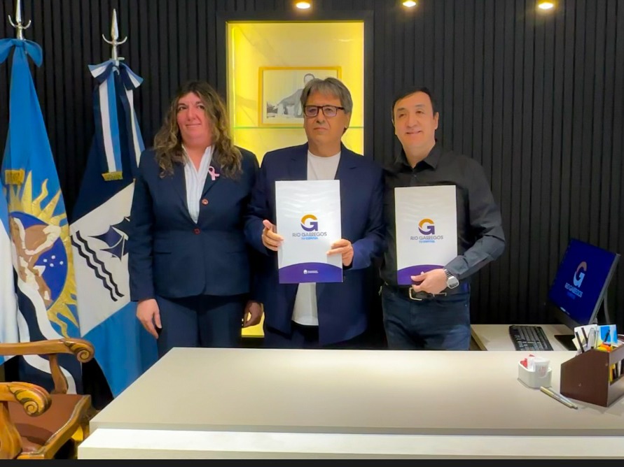 El Municipio y la empresa Harasic trabajan en conjunto para fomentar el empleo privado