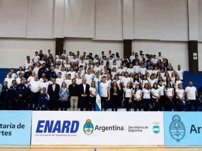 Diputados avanza para recuperar el financiamiento del deporte de alto rendimiento