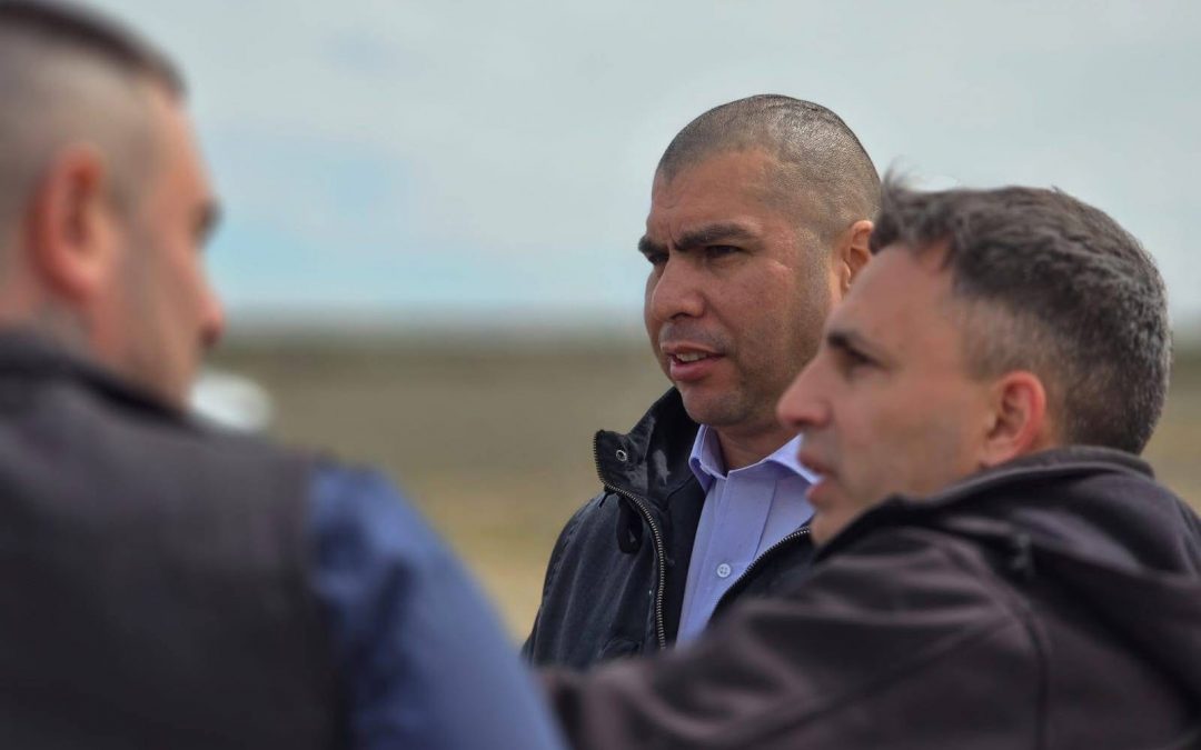 LLEGAN LAS INVERSIONES: COMIENZA EL PROYECTO PILOTO DE PERFORACIÓN MULTILATERAL EN SANTA CRUZ