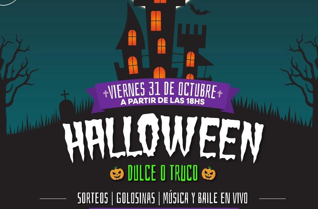 Halloween en Río Gallegos: el Municipio organiza una actividad imperdible para las familias
