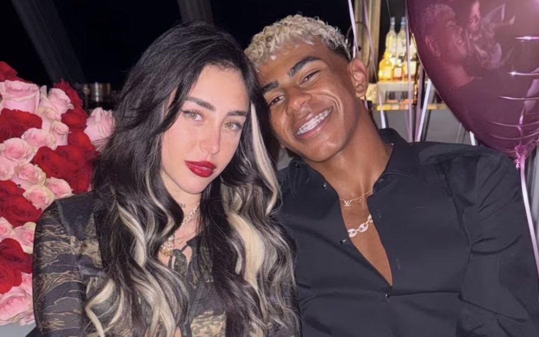Lamine Yamal confirmó su separación con Nicki Nicole: “NO FUE POR INFIDELIDAD»