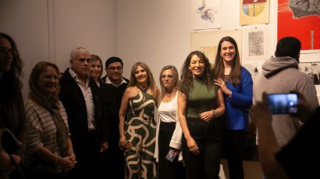 Realizadores de la Patagonia Austral reconfiguran la colección del MAEM en clave audiovisual