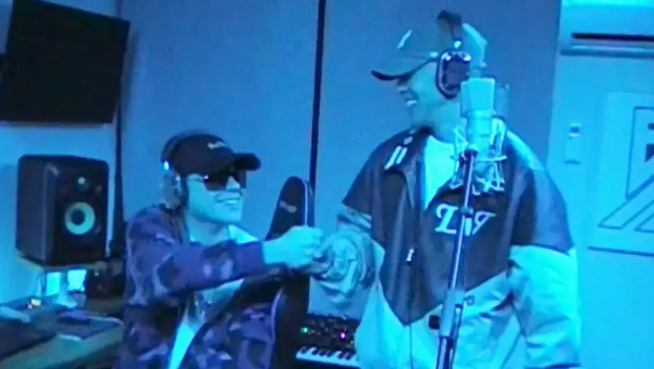Espectacular estreno de la BZRP Music Session #0/66: Bizarrap hace historia con Daddy Yankee