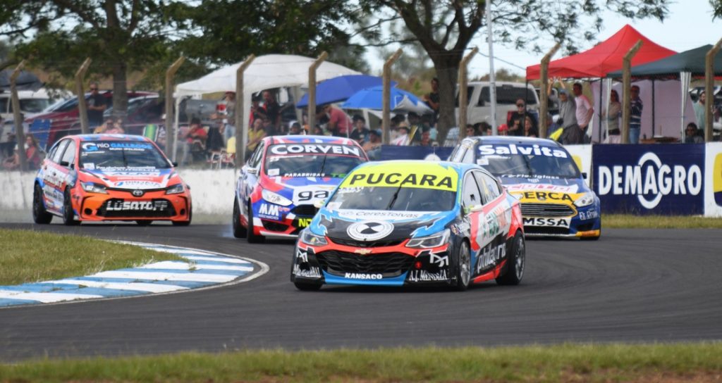 EL TURISMO NACIONAL NO CORRERÁ EN RÍO GALLEGOS LA PRÓXIMA TEMPORADA