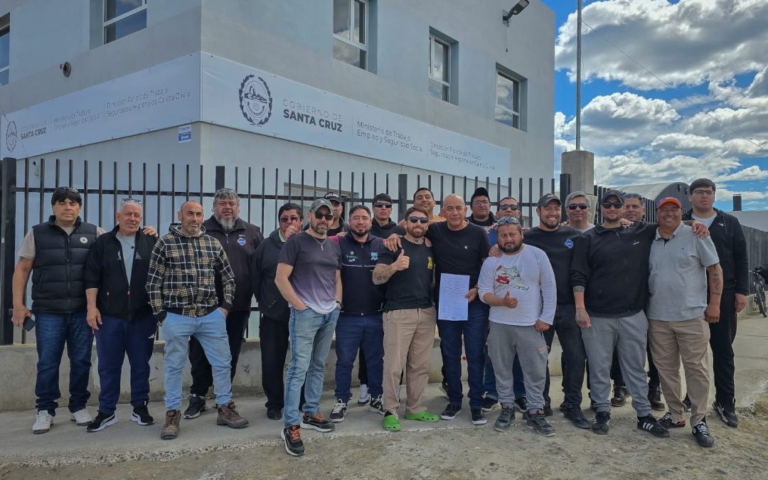 SIPGER garantiza la continuidad laboral de 19 trabajadores de VERMAZ en su traspaso a CAM
