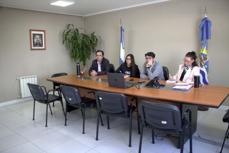 Palermo Aike: YPF avanza en definiciones técnicas para el inicio de las perforaciones