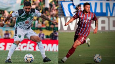 Los descensos de la Liga Profesional: San Martín de San Juan y Godoy Cruz jugarán en la Primera Nacional