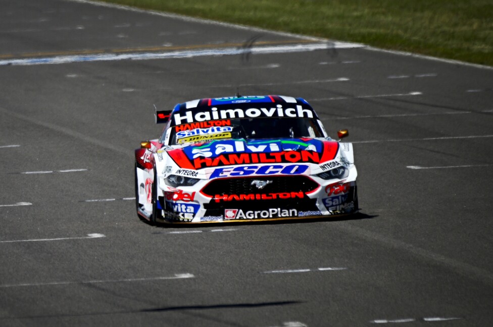 Turismo Carretera en Toay: Así se largan las series