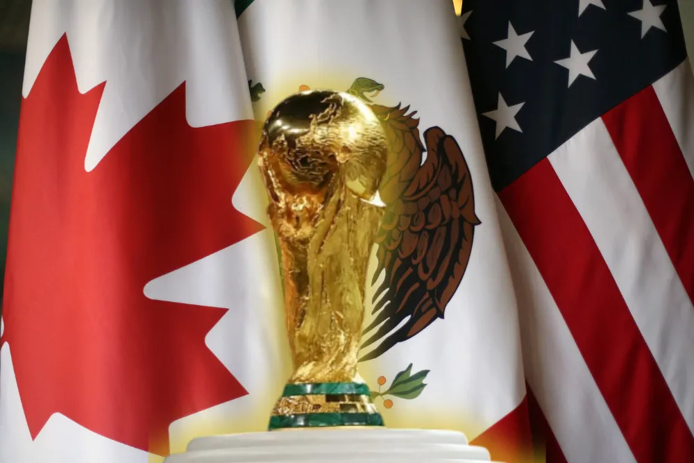 Mundial 2026: ya se conocen los grupos que podría integrar la Selección Argentina en el sorteo