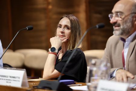 Ricci: “Estamos acá para garantizar que Santa Cruz tenga más oportunidades»