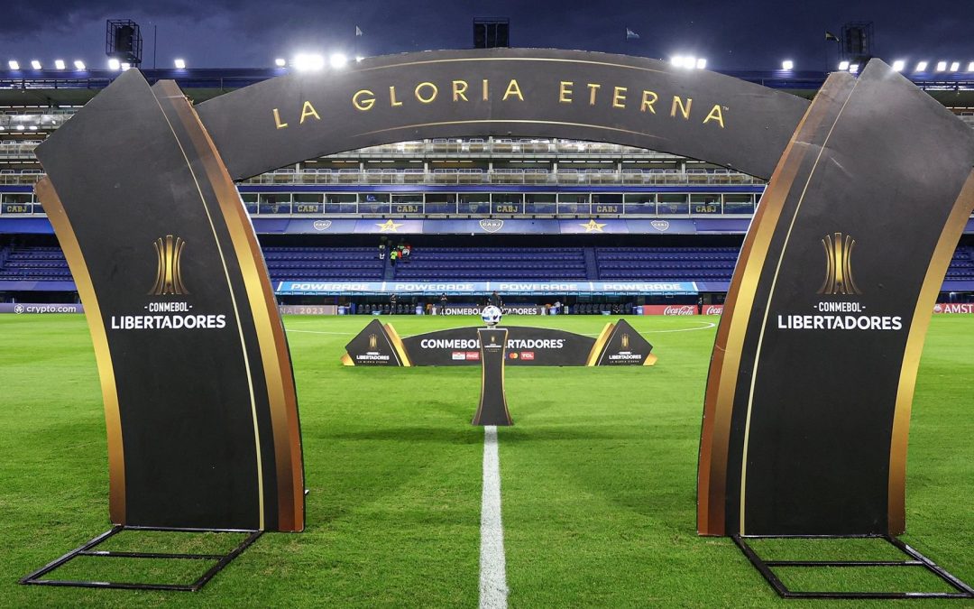 La Bombonera puede ser la sede de la Final de la Copa Libertadores 2026 que va a jugar Boca