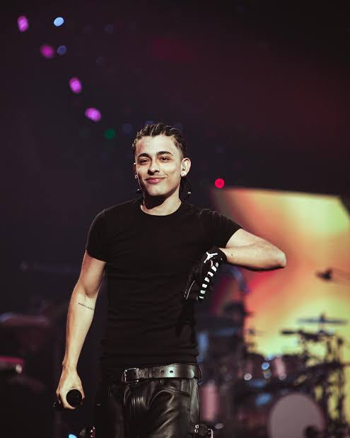 TRUENO SERÁ UNO DE LOS ARTISTAS ESTELARES DE LA FIESTA DEL LAGO 2026 DE EL CALAFATE. BELLONI ANUNCIA LA GRILLA TOTAL QUE SE VIENE