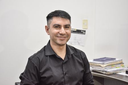 64 años de la Caja de Previsión Social: Pérez, “nos enfocamos en agilizar trámites y modernizar servicios”