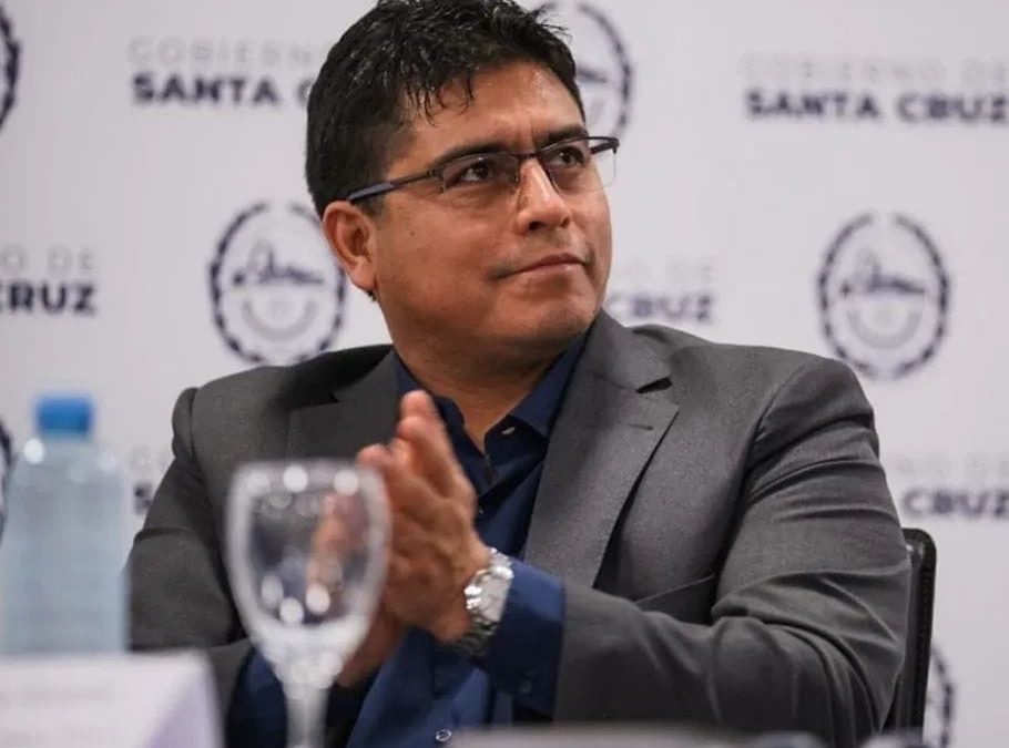 VIDAL FIRMARÁ EL PRÓXIMO MIÉRCOLES LA ELIMINACIÓN DE LAS RETENCIONES A LA ACTIVIDAD HIDROCARBURÍFERA