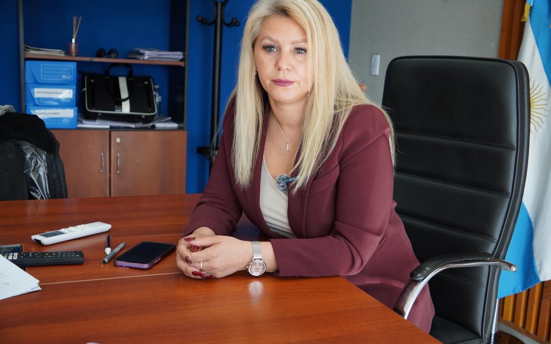 Río Gallegos se prepara para la segunda edición de la Expo Construir, que impulsa la articulación público-privada con stands, charlas y tecnología