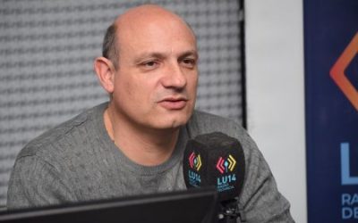 Duro reclamo de Santa Cruz a Vialidad Nacional: “La deuda creció a 11 mil millones de pesos”