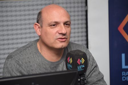 Duro reclamo de Santa Cruz a Vialidad Nacional: “La deuda creció a 11 mil millones de pesos”