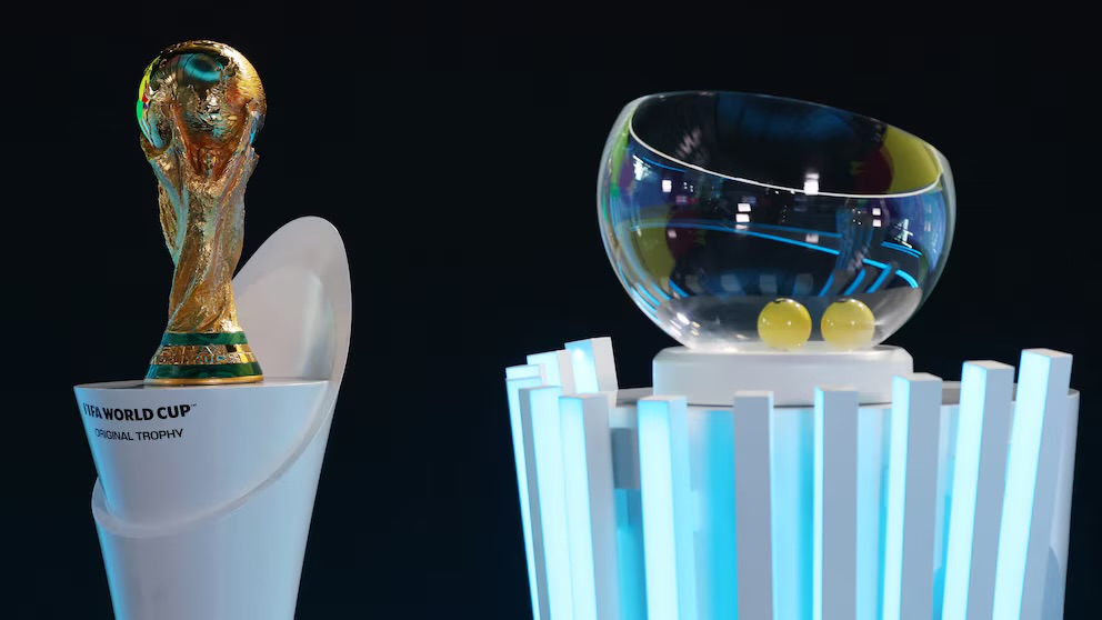 IMPERDIBLE: Este viernes se sortean los grupos del Mundial 2026