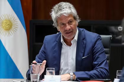 Renunció el director ejecutivo de ARCA, Juan Pazo, y el Gobierno designó a Andrés Vázquez en su reemplazo