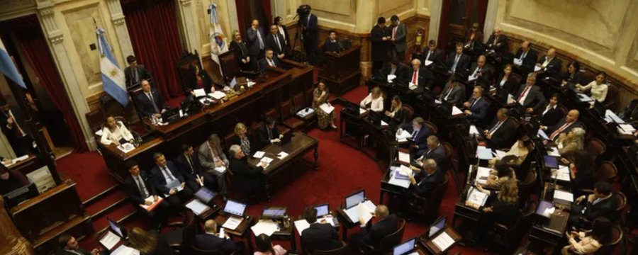 El Presupuesto 2026 avanza, pero el ajuste en educación amenaza con tensionar la votación