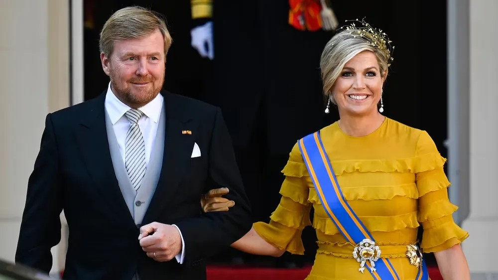 Máxima Zorreguieta estuvo en El Calafate y desde ahí directo a Bariloche para celebrar Año Nuevo con su familia