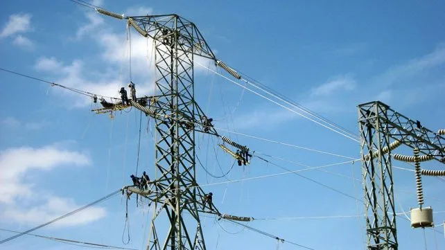 El gobierno cerca de concretar la privatización de Transener