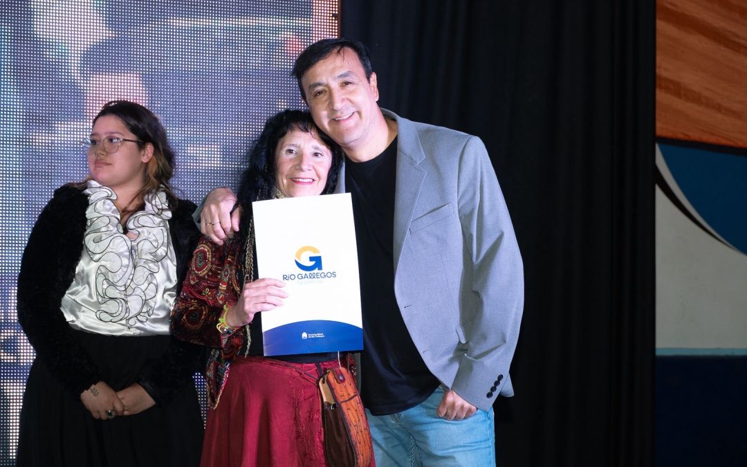 Más de 200 artistas santacruceños harán vibrar el Festival Río Gallegos 140° Aniversario