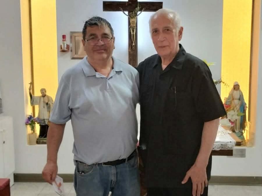 Secretaría de Culto: Se realizó el 1er Conversatorio de Salud y Religión