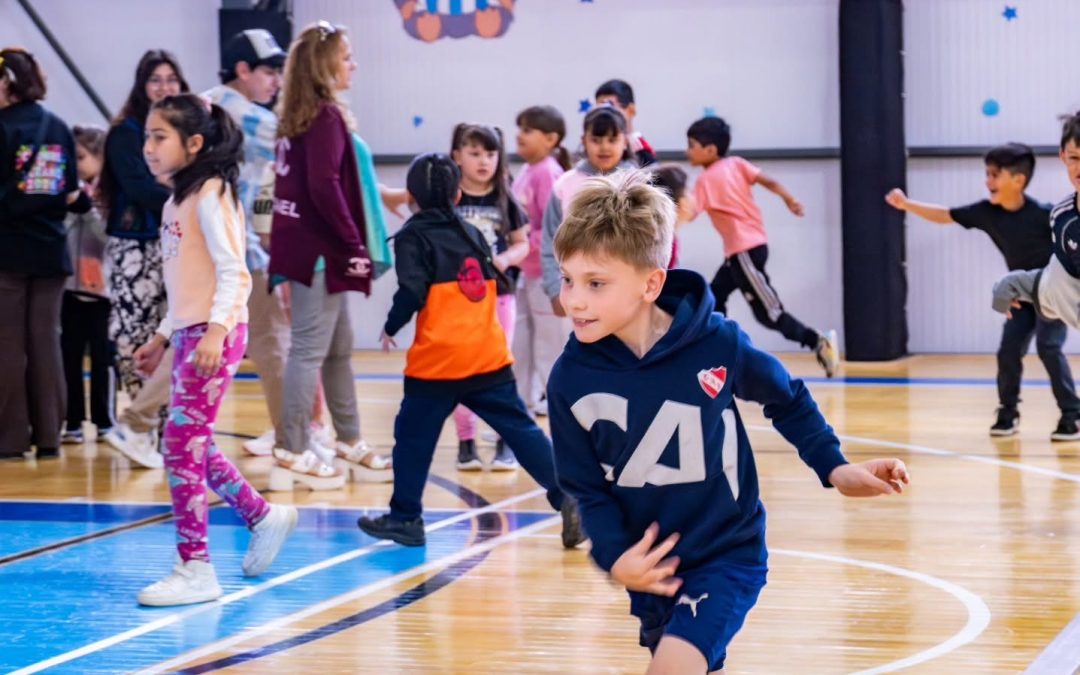 Las colonias de verano municipales son un éxito total: miles de chicos disfrutan las actividades