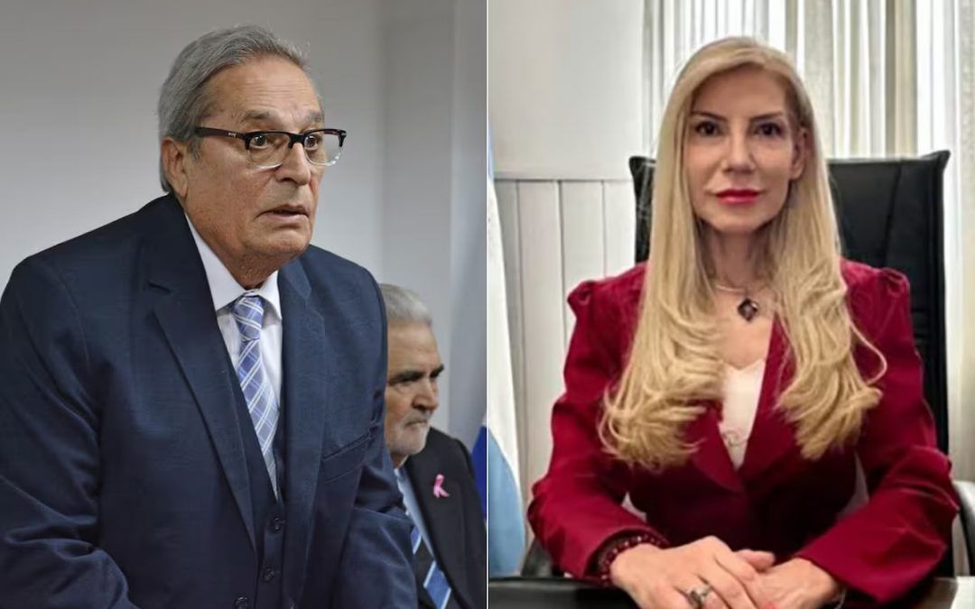 FRENO AL AUMENTO DE 24 MILLONES EN LA JUSTICIA: EL TITULAR DEL TSJ MARIANI ORDENÓ NO LIQUIDAR LOS INCREMENTOS