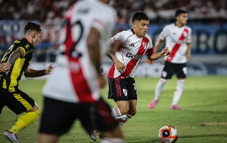 River le ganó a Peñarol por penales y se prepara para el arranque del Apertura