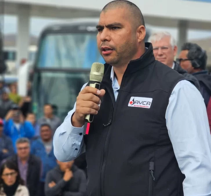 SIPGER decreta Alerta y Movilización ante la negativa empresarial a revisar la paritaria vigente