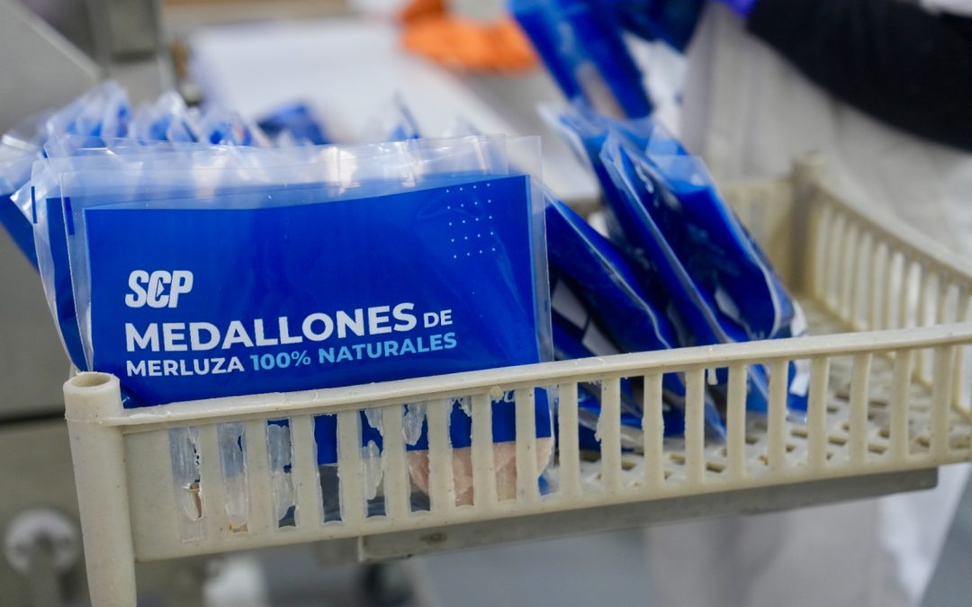 Comunicado de Provincia: Productos de Santa Cruz Puede (SAU) habilitados por SENASA fueron decomisados sin fundamento sanitario
