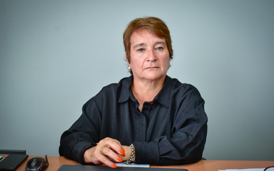 Concejo Deliberante busca desalojar al Departamento Municipal de Políticas Públicas