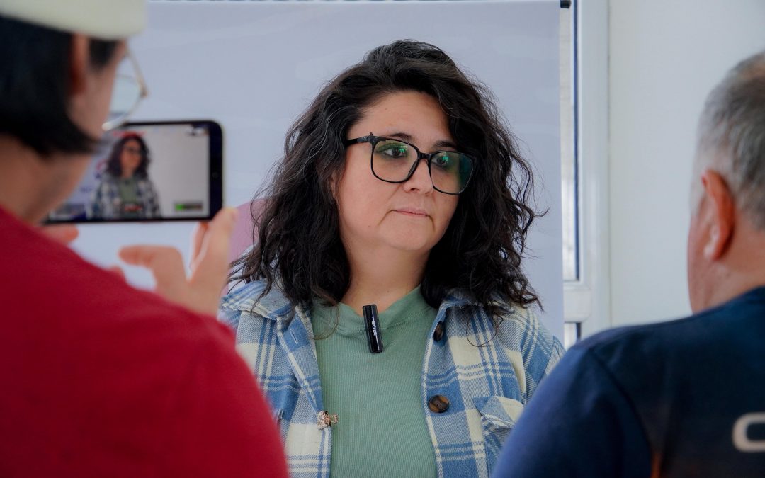 Más de 450 chicos participan de los talleres del área de Promoción de Derechos