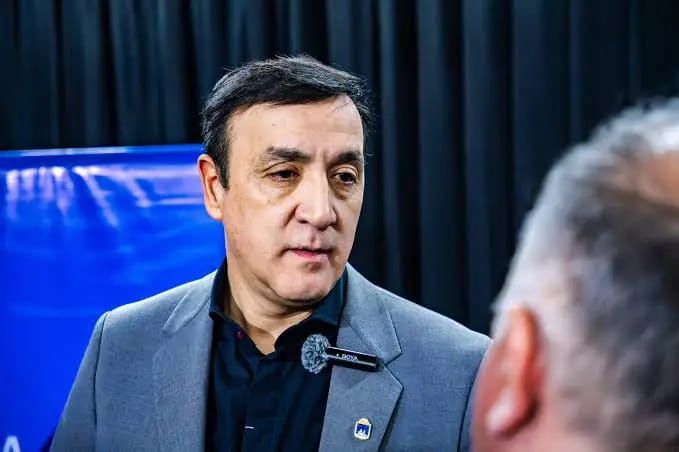 Pablo Grasso: la reforma laboral también impacta en los municipios de Santa Cruz