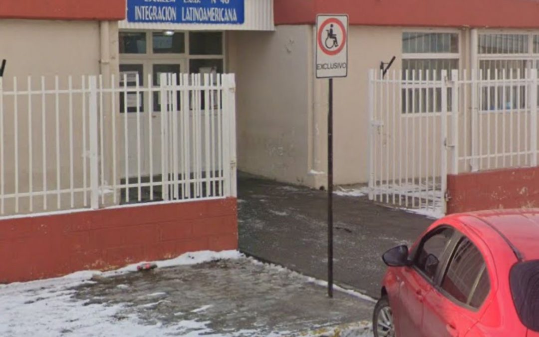 La EPP N° 46 reconstruye su historia y convoca a ex alumnos y docentes